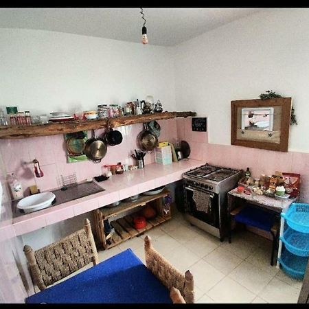 Hippie Chic - Room La Grotte Sidi Kaouki Zewnętrze zdjęcie