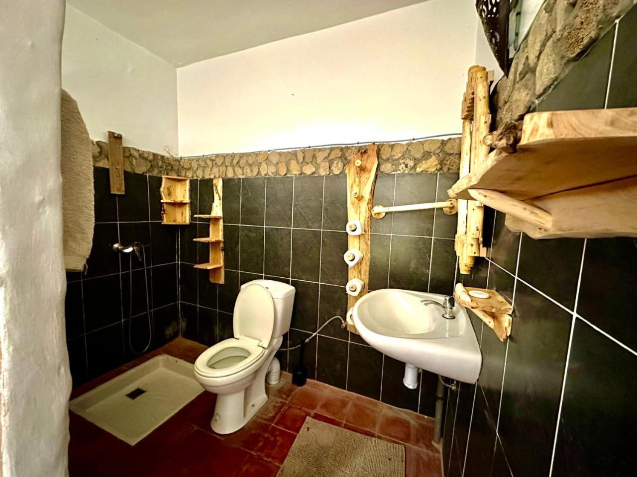 Hippie Chic - Room La Grotte Sidi Kaouki Zewnętrze zdjęcie