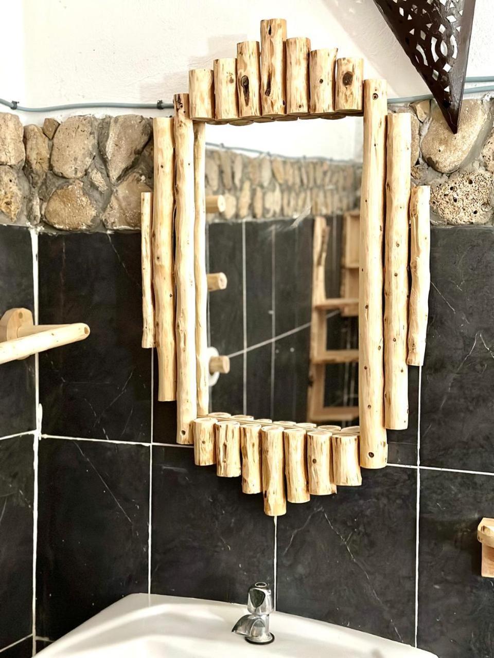 Hippie Chic - Room La Grotte Sidi Kaouki Zewnętrze zdjęcie
